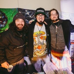 Meet your Posher, Zach